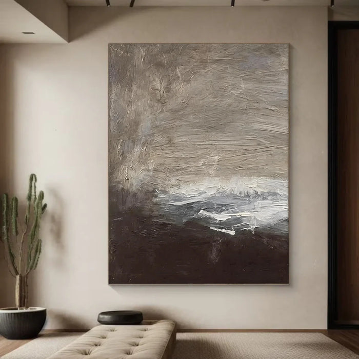 Abstract Wall Art #AT175