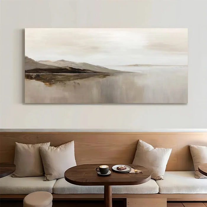 Mountain Wall Art #MS048