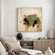 Abstract Wall Art #AT135
