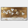 Plaster Art Texture Painting #SG278