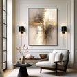 Abstract Wall Art #AT058
