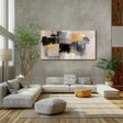 Abstract Wall Art #AT155