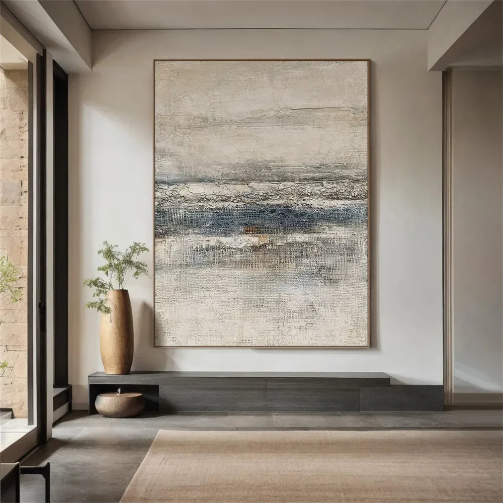 Abstract Wall Art #AT052
