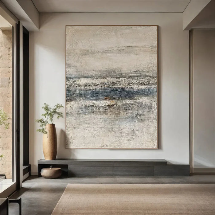 Abstract Wall Art #AT052