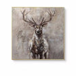 Abstract Animal Wall Art #DL015