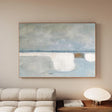 Wabi Sabi Abstract Wall Art #WT074