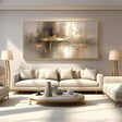 Abstract Wall Art #AT054