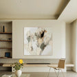 Abstract Textured Wall Art #AT176