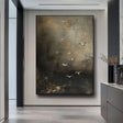 Abstract Bird Animal Wall Art #DL054