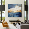 Abstract  Wall Art #AT022