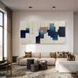 Abstract Wall Art #AT138