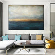 Wabi Sabi Abstract Wall Art #WT027