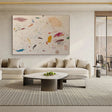 Abstract Wall Art #AT161