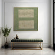 Wabi Sabi Textured Wall Art #WT082