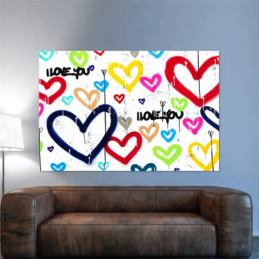 Pop Art #PA009