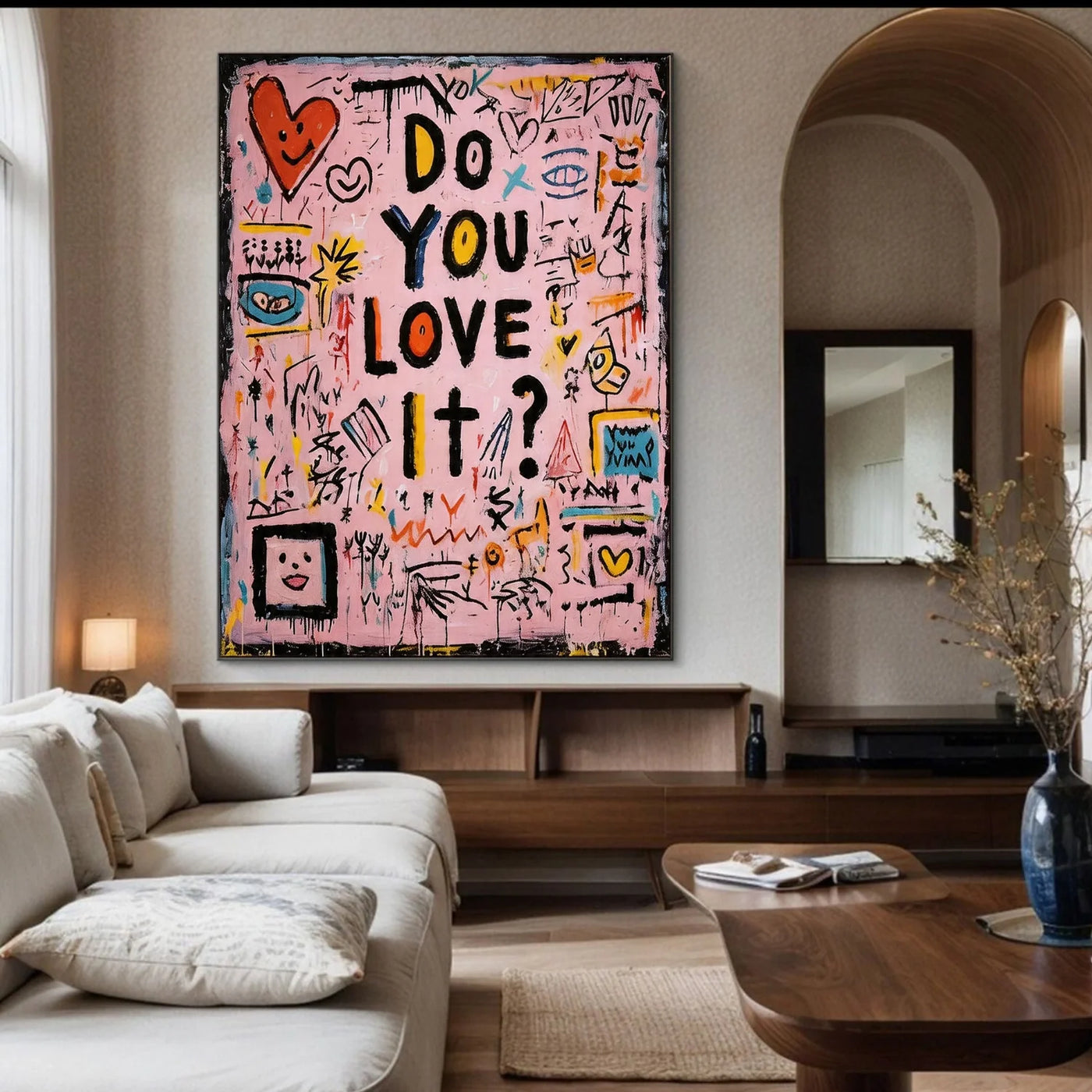 Pop Art #PA038