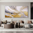 Abstract Wall Art #AT061