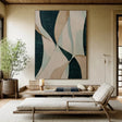 Abstract Wall Art #AT147