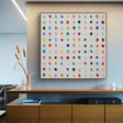 Abstract Wall Art #AT172