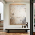 Wabi Sabi Abstract Wall Art #WT069