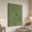 Impressionist Art | Soccer Pitch Motion