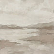 Neutral Landscape | Quiet Fields
