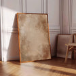 Earthy Textured Neutrals | Warm Beige