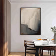 Textured Misty Bluffs | Ash Ivory