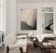 Textured Misty Bluffs | Ash Ivory
