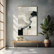 Textured Eclectic Fusion | Neutral Shades