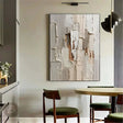 Layered Textured Depth | Neutral Tones