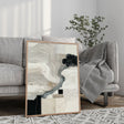 Textured Eclectic Fusion | Neutral Shades