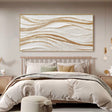 Textured Rugose Opulence | Luminiferous Undulations