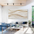 Textured Rugose Opulence | Luminiferous Undulations