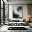 Dynamic Ocean Wave | Gold Dust