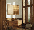 Textured Vintage Split | Gilded Beige