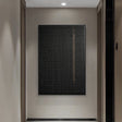 Textured Minimalist Opulence | Black Gold