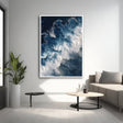 Dramatic Ocean Swells | Deep Blue