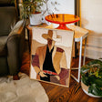 Textured Western Portrait | Warm Hues