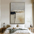 Textured Cracked Serenity | Ochre Divide