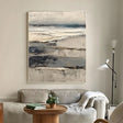 Textured Tidal Layers | Coastal Drift
