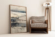 Textured Tidal Layers | Coastal Drift