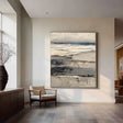 Textured Tidal Layers | Coastal Drift