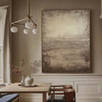 Textured Gilded Whisper | Neutral Gold