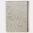 Plaster Art Texture Painting #SG032