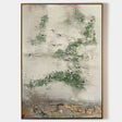 Wabi-Sabi Wall Art #TX100