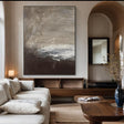 Abstract Wall Art #AT175