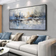Abstract Wall Art #AT057