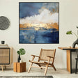 Abstract  Wall Art #AT022