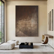 Wabi Sabi Abstract Wall Art #WT068